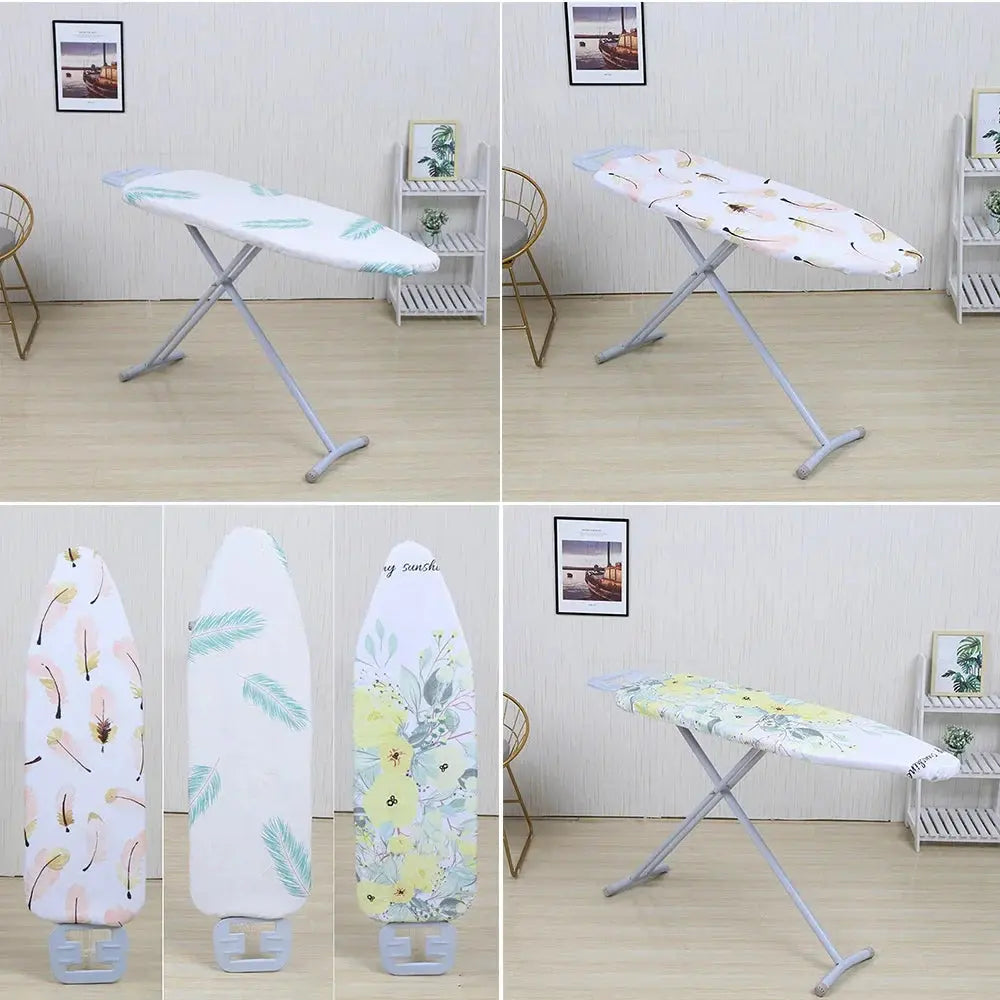 Housse Table Repasser Coton Imprimé INOVIA Housse de France