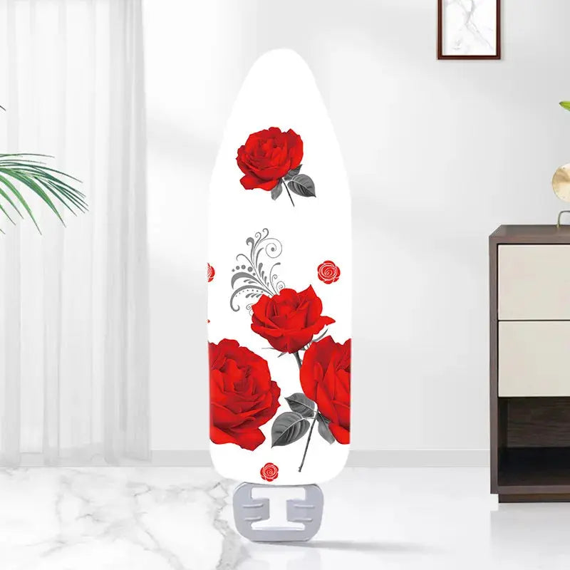 Housse Table Repasser Coton Imprimé INOVIA Housse de France