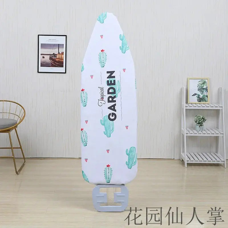 Housse Table Repasser Coton Imprimé INOVIA Housse de France