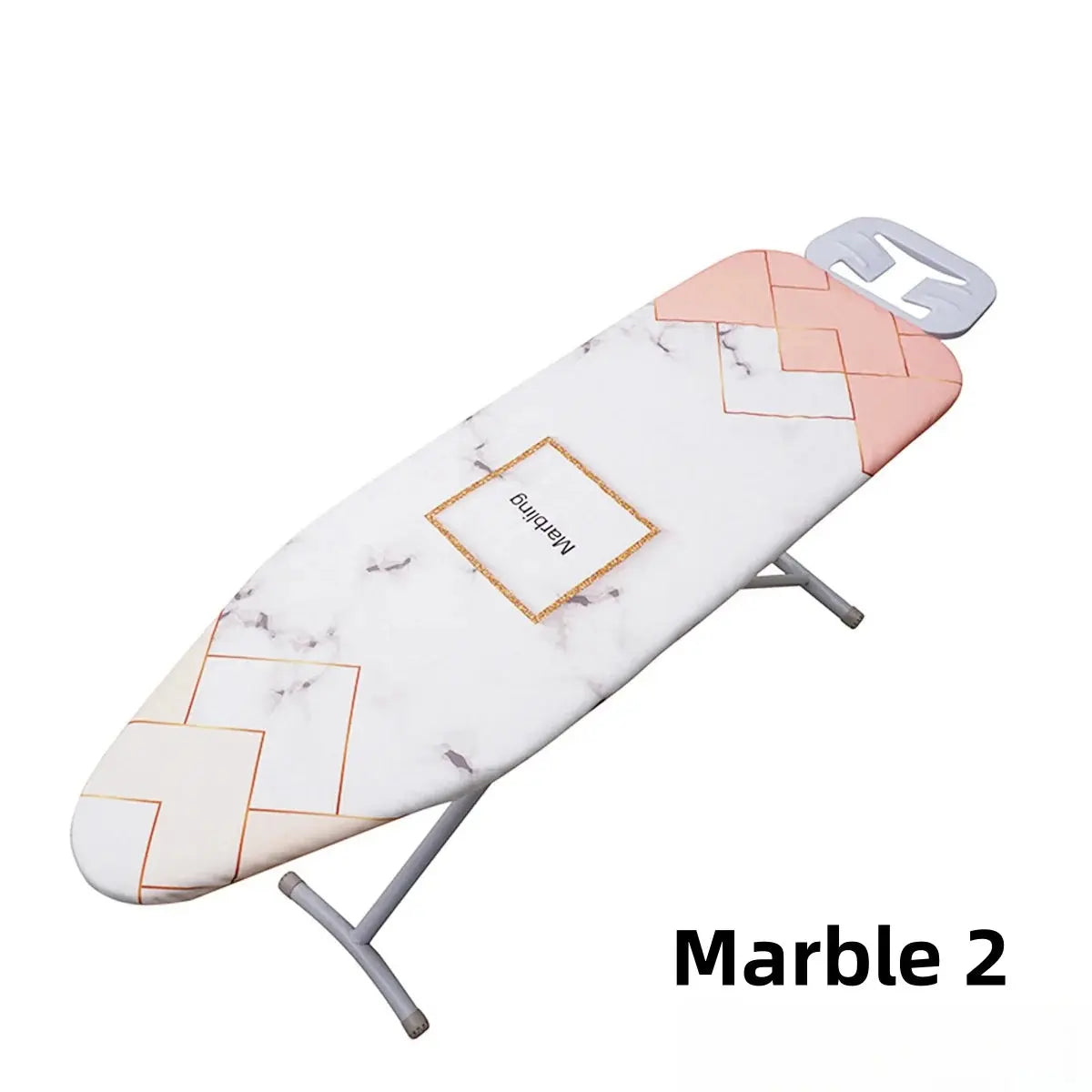 Housse Table Repasser Coton Inspirexa Housse de France