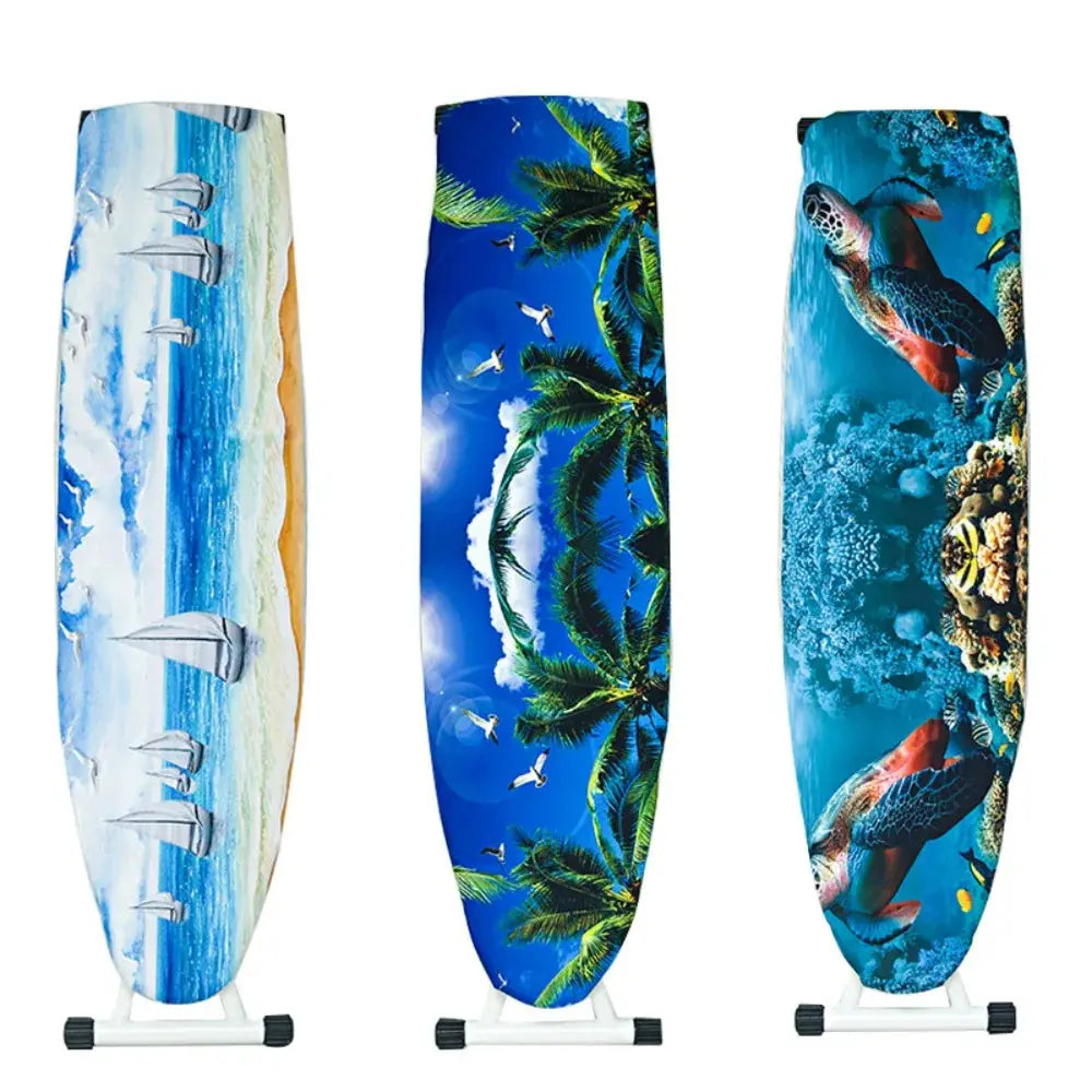 Housse Table Repasser Épaissie FLORIX Housse de France