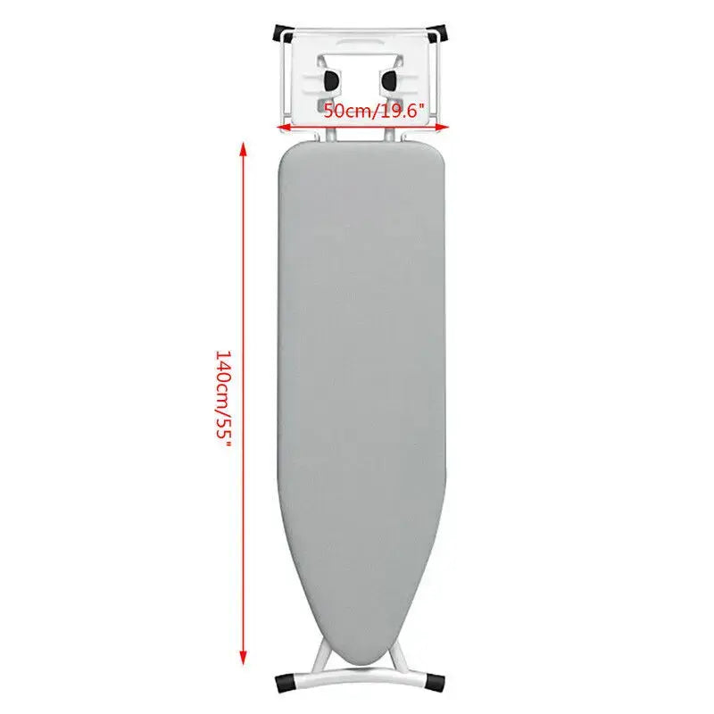 Housse Table Repasser Moderne SILVANA Housse de France