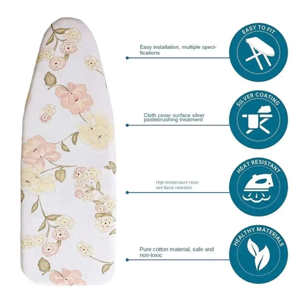 Housse Table Repasser Polyester THERAL Housse de France