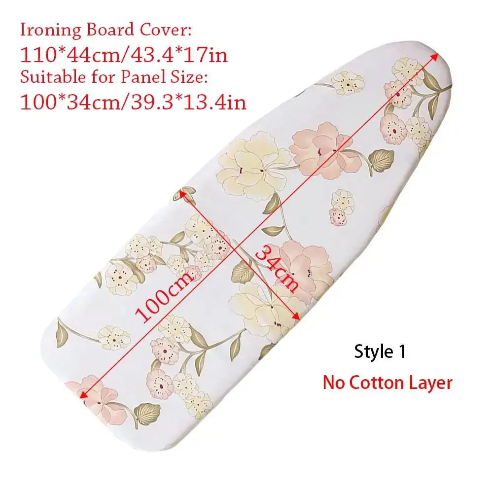 Housse Table Repasser Polyester THERAL Housse de France