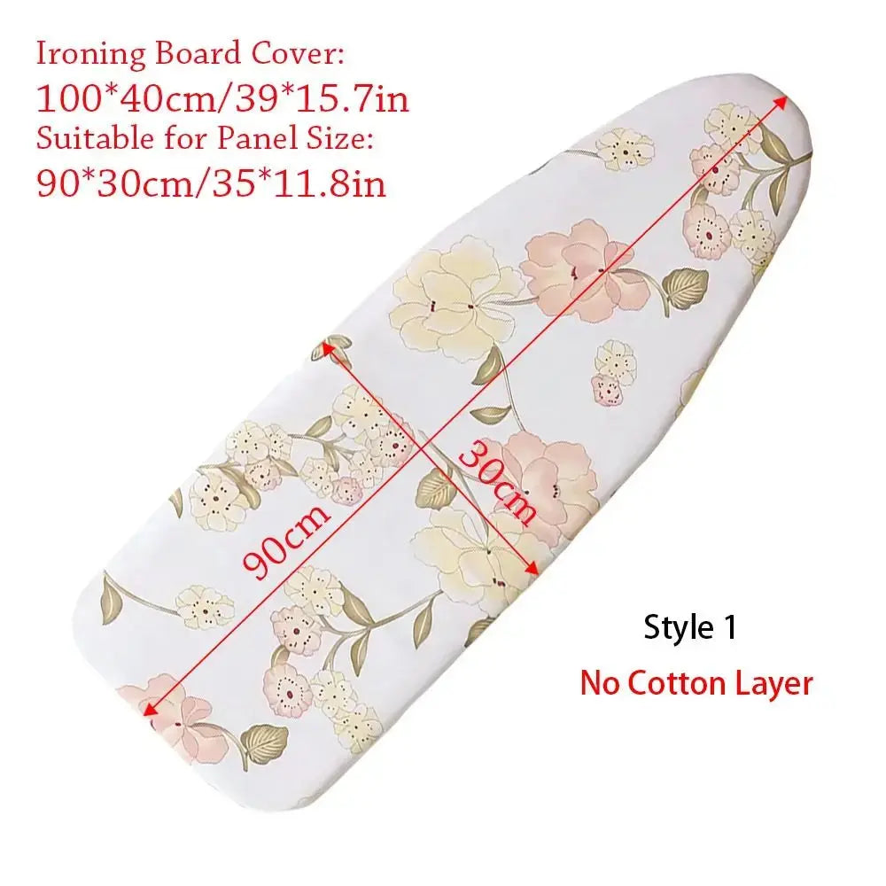 Housse Table Repasser Polyester THERAL Housse de France