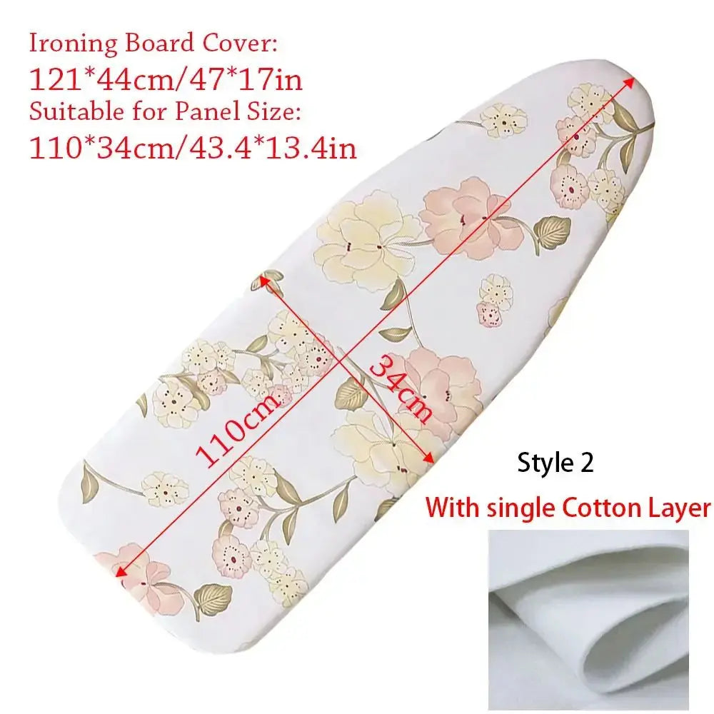 Housse Table Repasser Polyester THERAL Housse de France