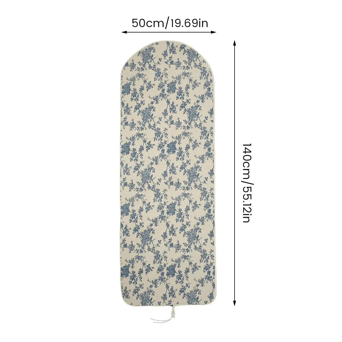 Housse Table Repasser Résistante FLAMIA Housse de France