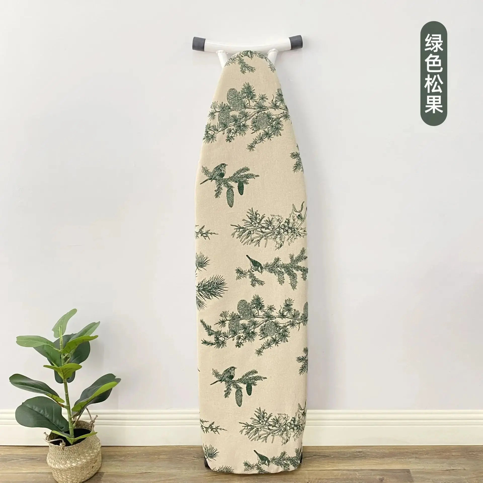 Housse Table Repasser Résistante FLAMIA Housse de France