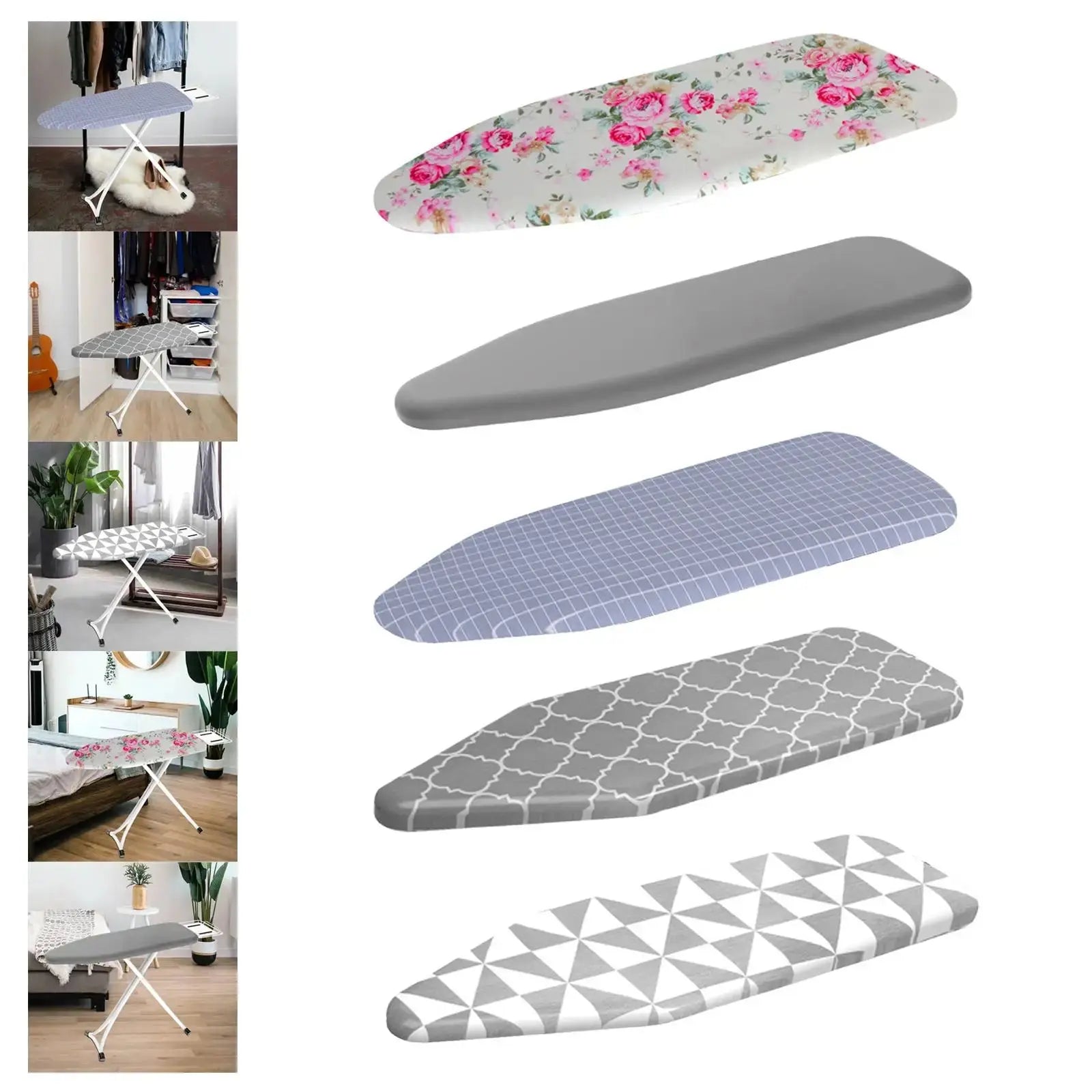 Housse Table Repasser Thermique SILVOREX Housse de France