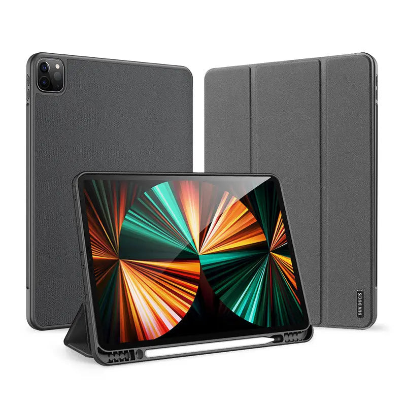 Housse Tablette Business Astari Black-IPad Pro12.9