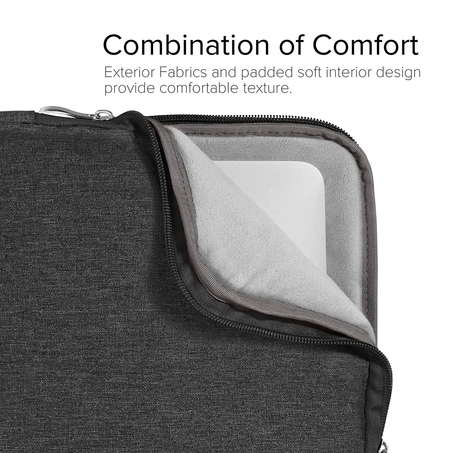 Housse Tablette Canvas Étanche TALFEN