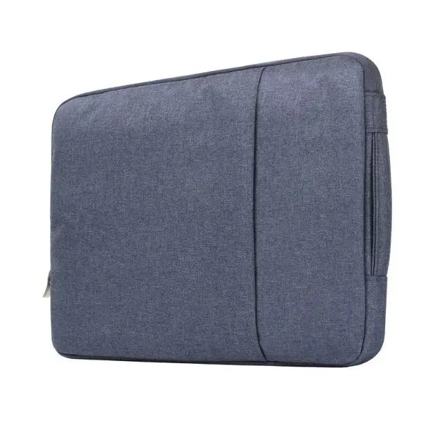Housse Tablette Canvas Étanche TALFEN Grey-Pro 12.9
