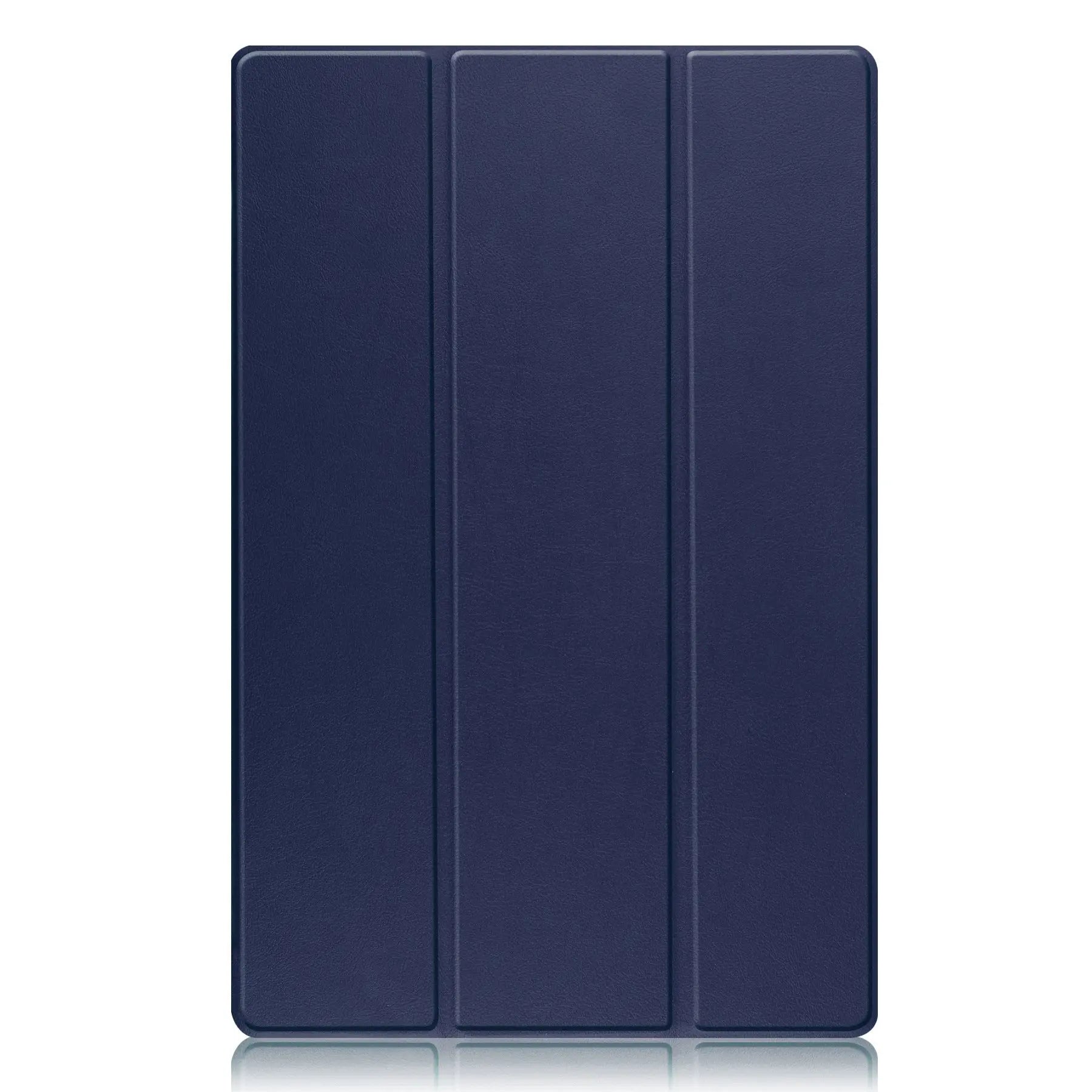 Housse Tablette Design Étui-THERA Dark Blue