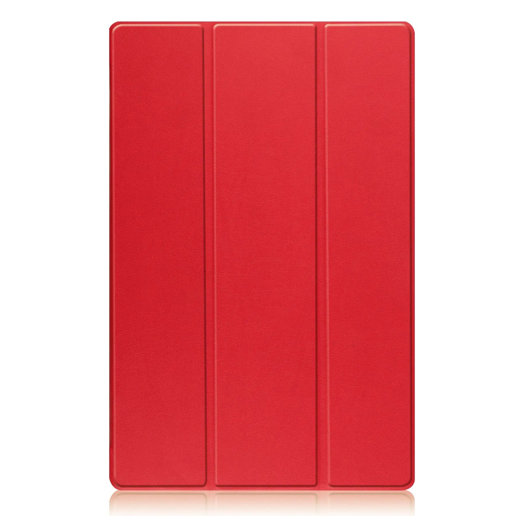 Housse Tablette Design Étui-THERA Red