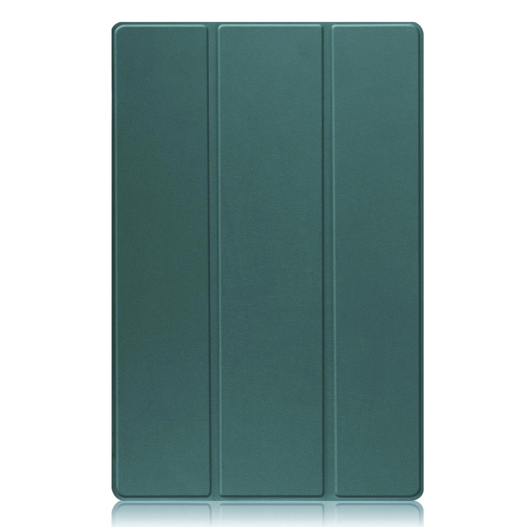 Housse Tablette Design Étui-THERA Dark Green