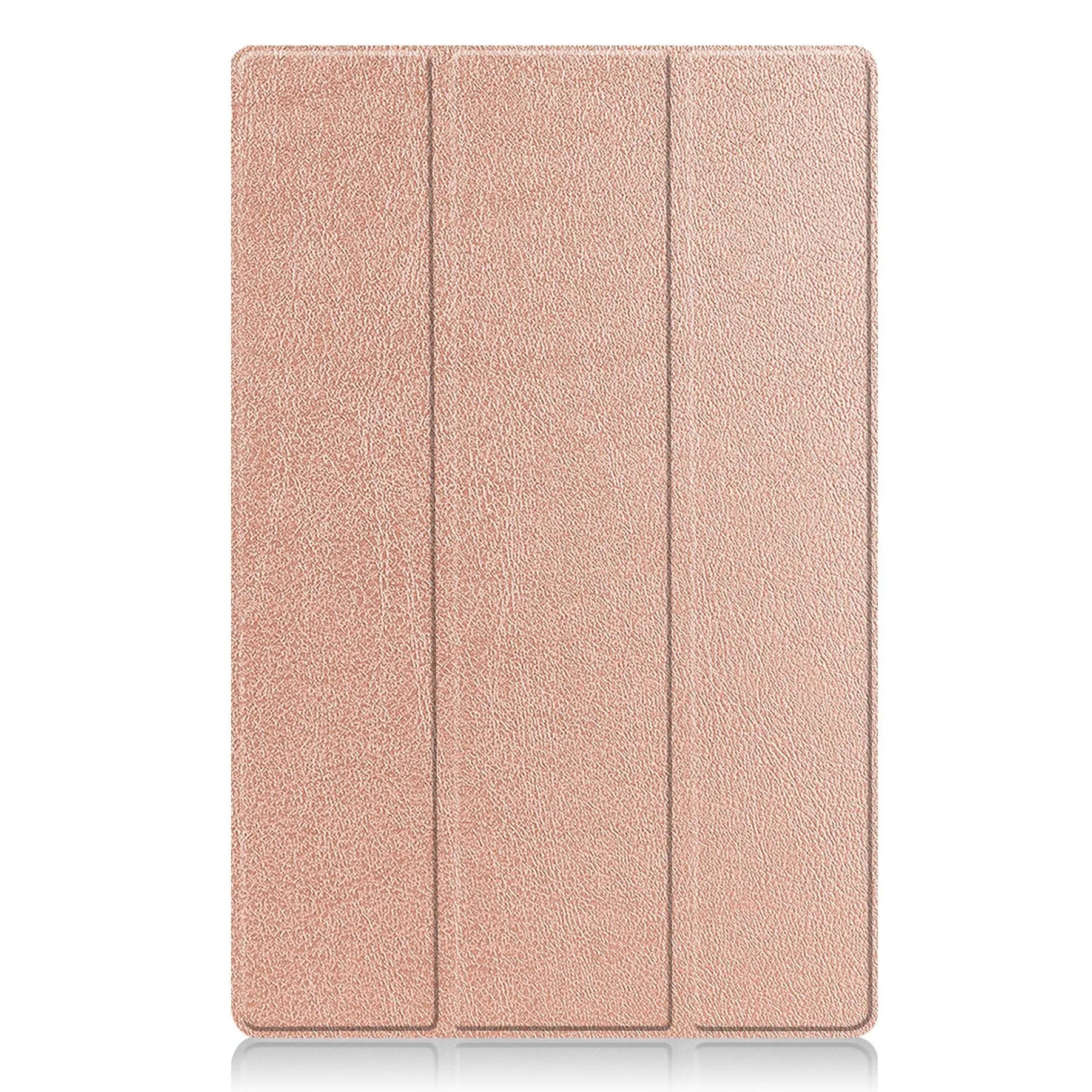 Housse Tablette Design Étui-THERA Rose Gold
