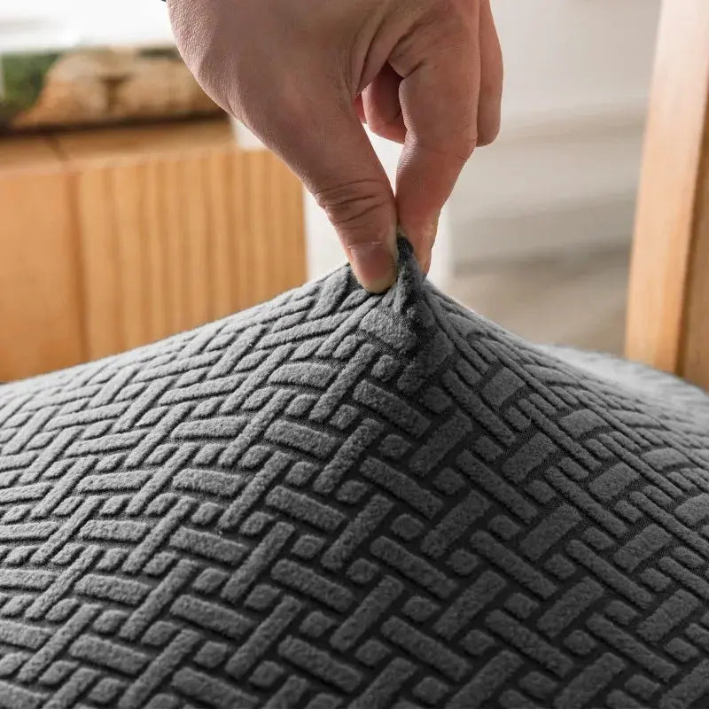 Housse Tabouret Élastique SERIA Housse de France