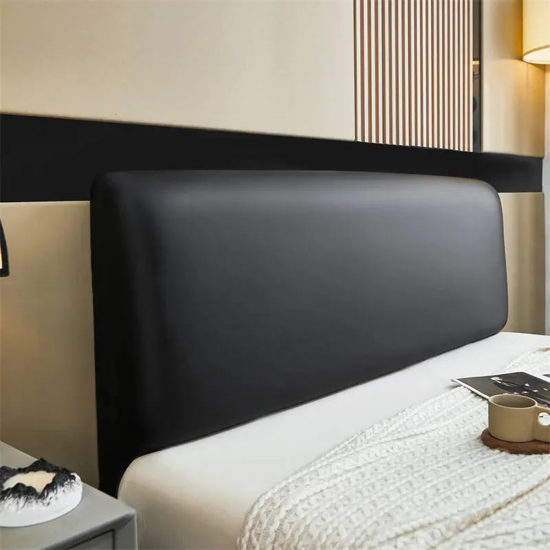 Housse Tête De Lit Imperméable TETRION Housse de France