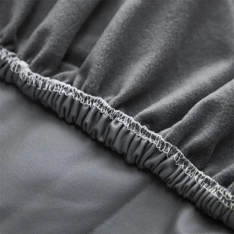 Housse Tête De Lit Imperméable TETRION Housse de France