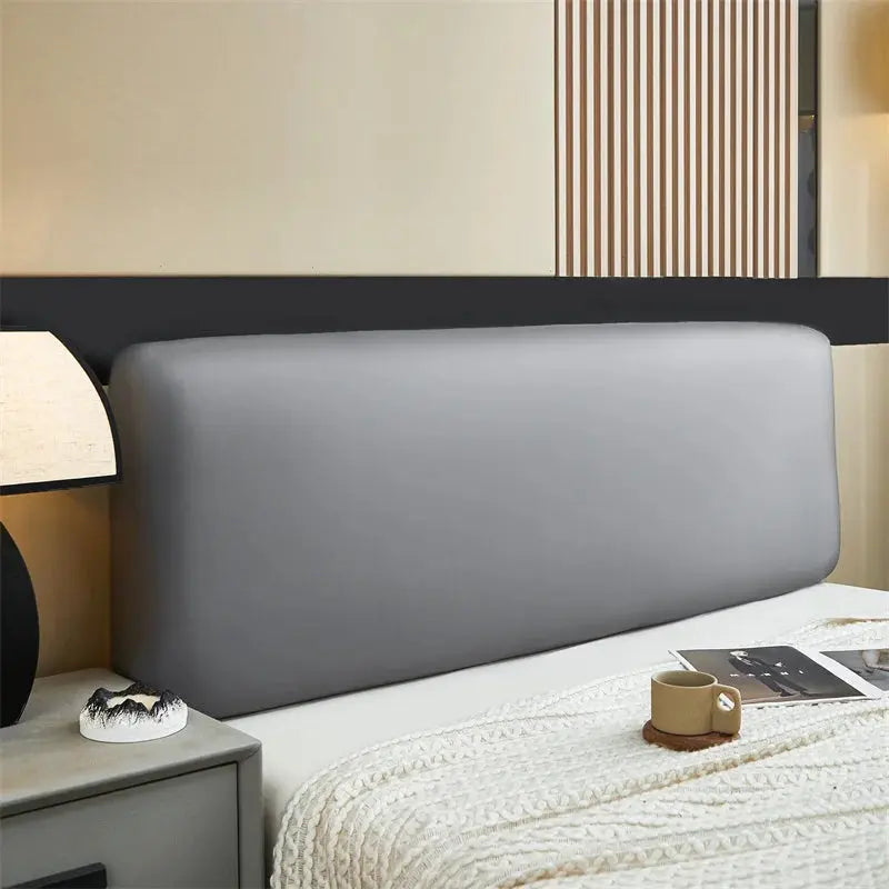 Housse Tête De Lit Imperméable TETRION Housse de France