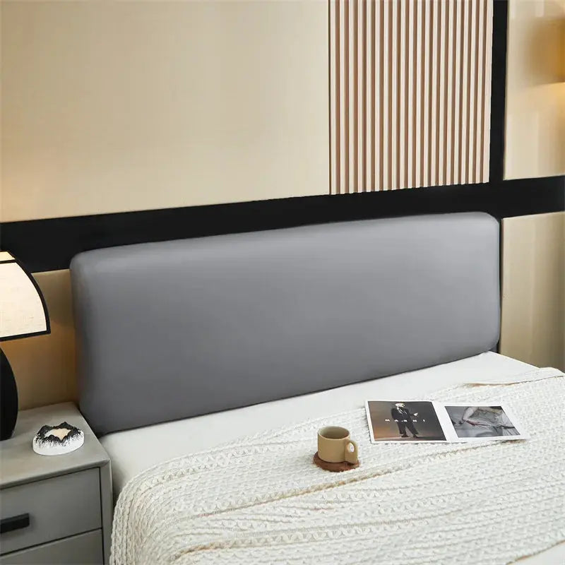 Housse Tête De Lit Imperméable TETRION Housse de France