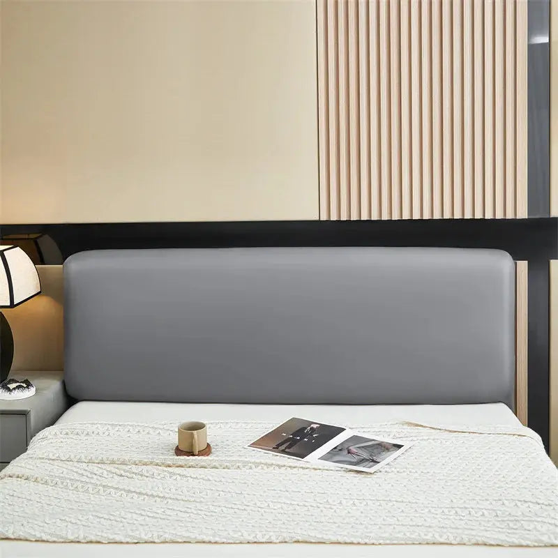 Housse Tête De Lit Imperméable TETRION Housse de France