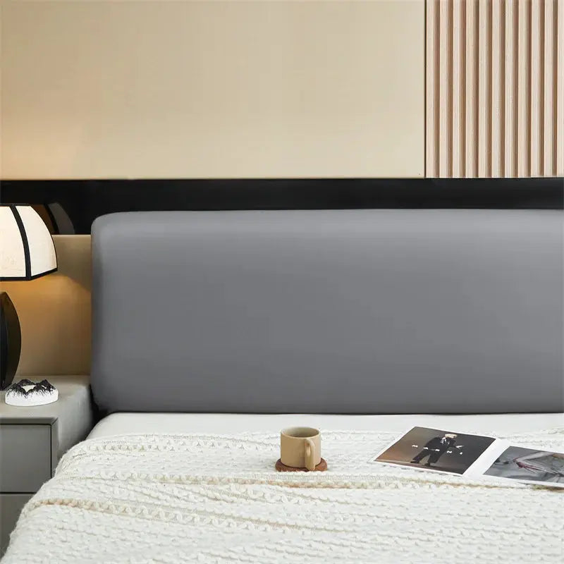 Housse Tête De Lit Imperméable TETRION Housse de France