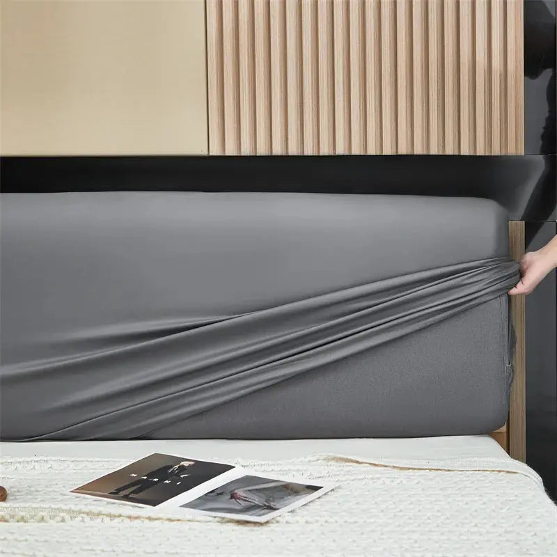 Housse Tête De Lit Imperméable TETRION Housse de France