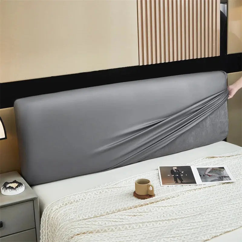 Housse Tête De Lit Imperméable TETRION Housse de France