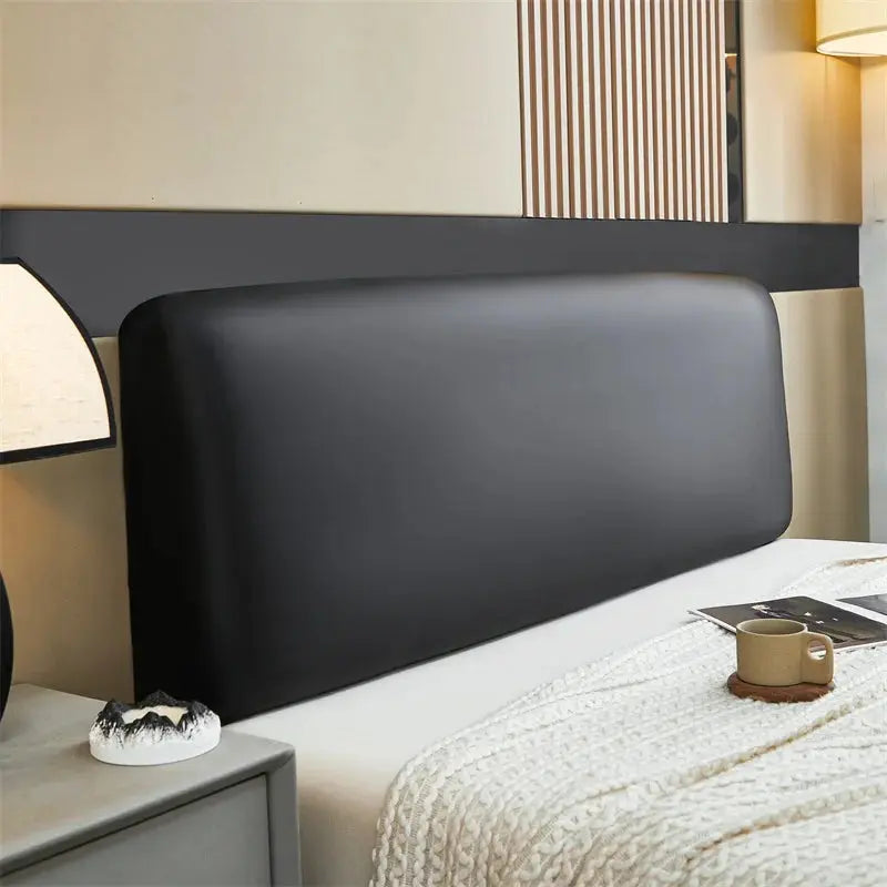 Housse Tête De Lit Imperméable TETRION Housse de France