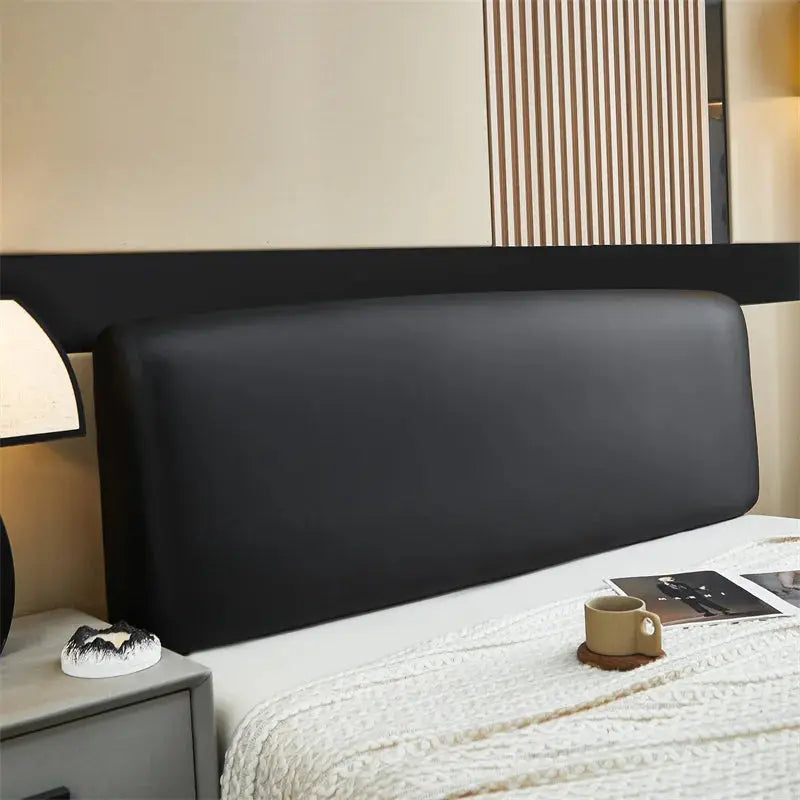 Housse Tête De Lit Imperméable TETRION Housse de France