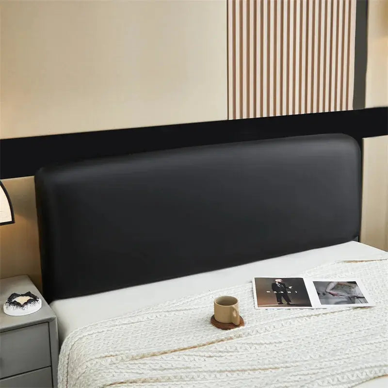 Housse Tête De Lit Imperméable TETRION Housse de France