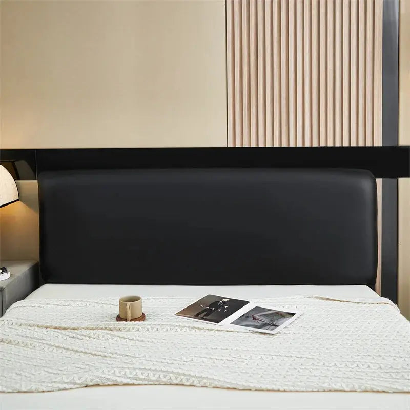 Housse Tête De Lit Imperméable TETRION Housse de France