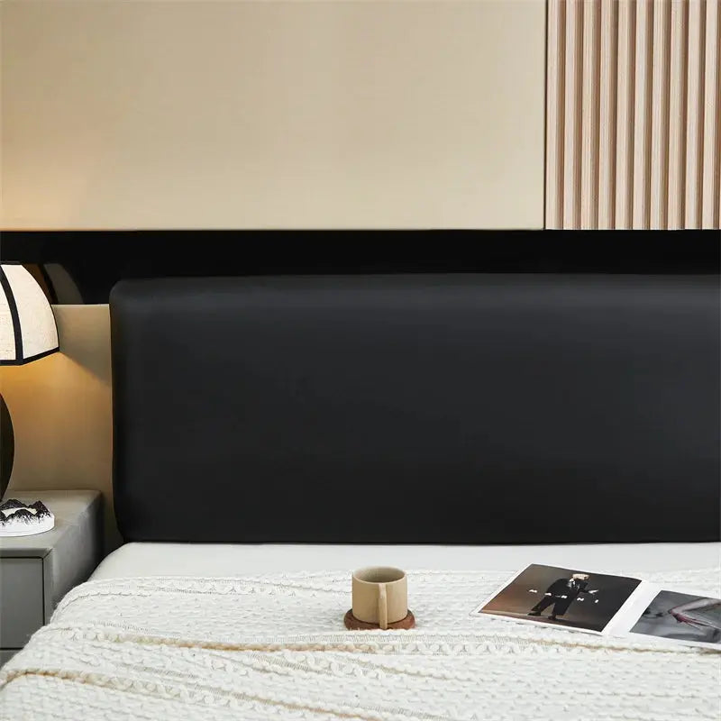 Housse Tête De Lit Imperméable TETRION Housse de France