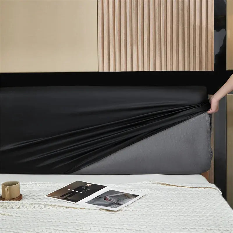 Housse Tête De Lit Imperméable TETRION Housse de France