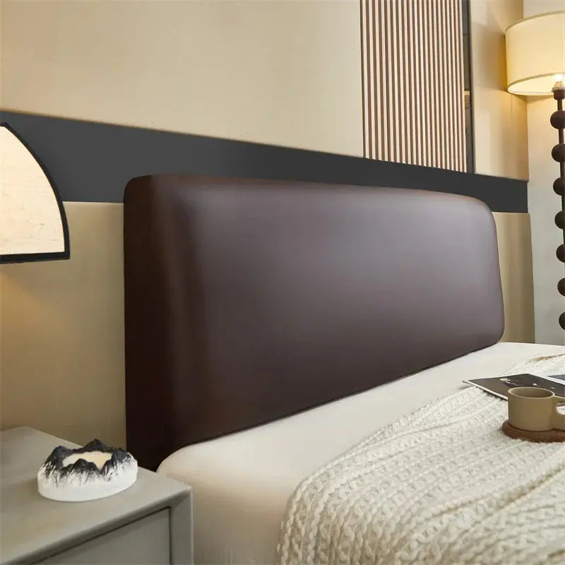 Housse Tête De Lit Imperméable TETRION Housse de France