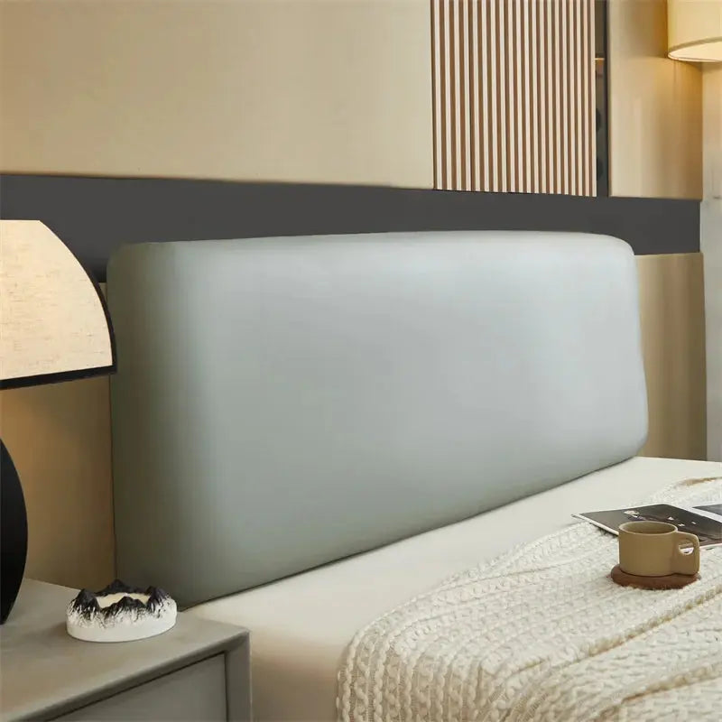 Housse Tête De Lit Imperméable TETRION Housse de France