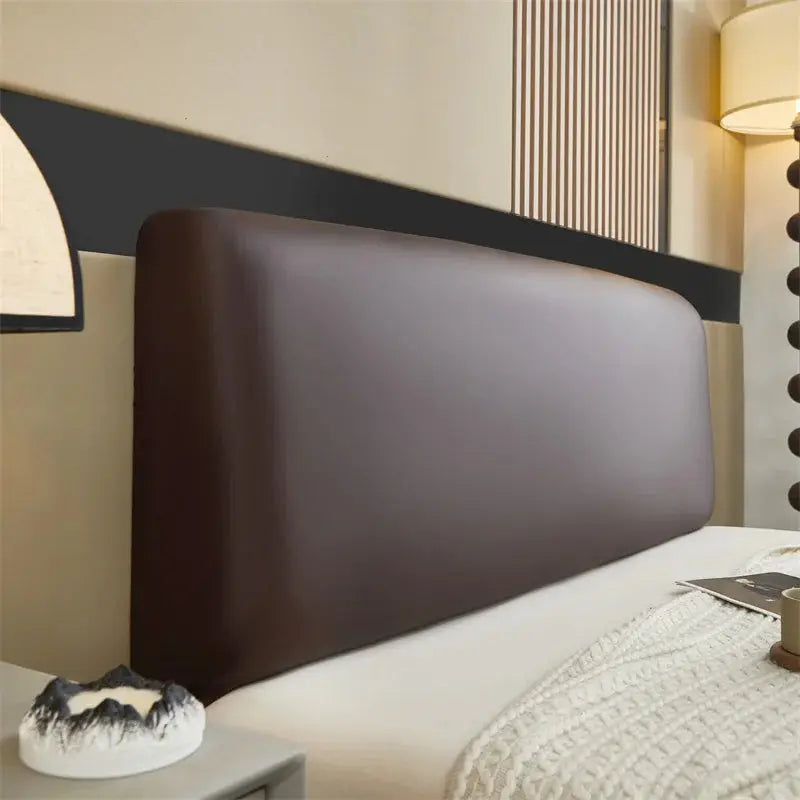 Housse Tête De Lit Imperméable TETRION Housse de France