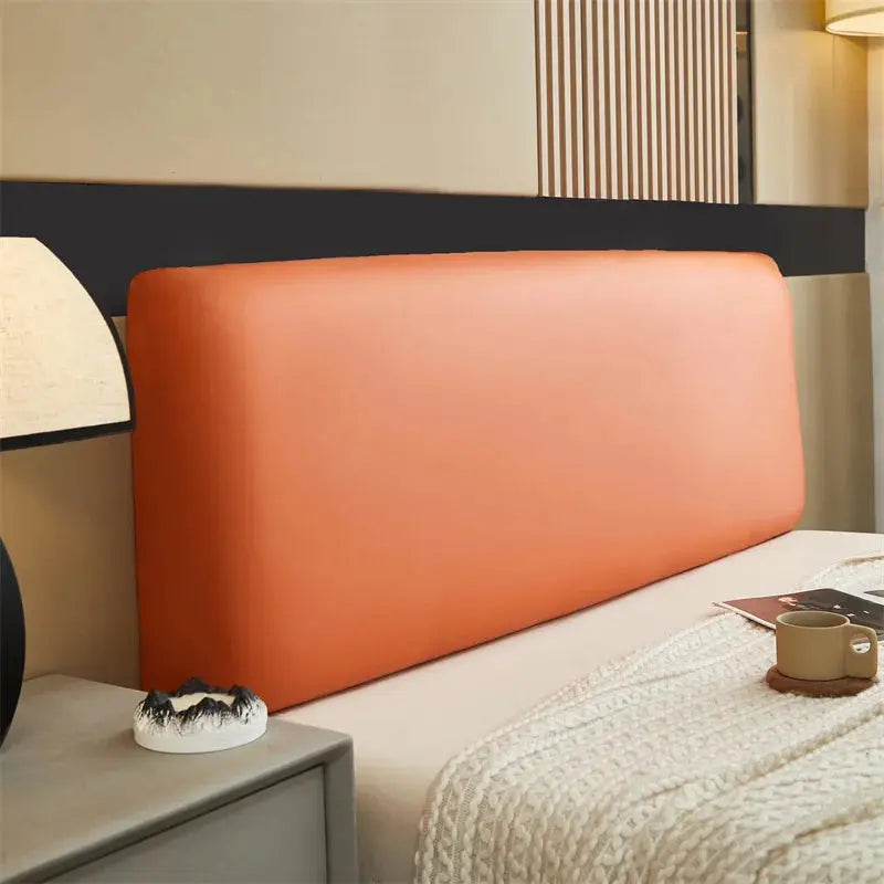 Housse Tête De Lit Imperméable TETRION Housse de France