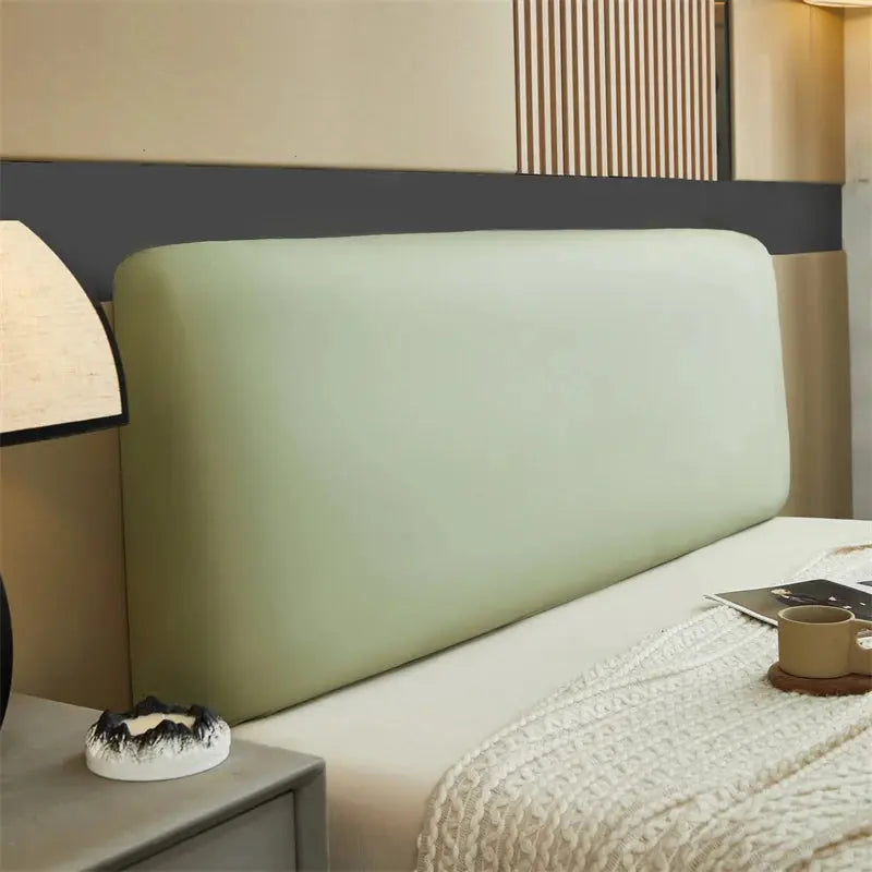 Housse Tête De Lit Imperméable TETRION Housse de France