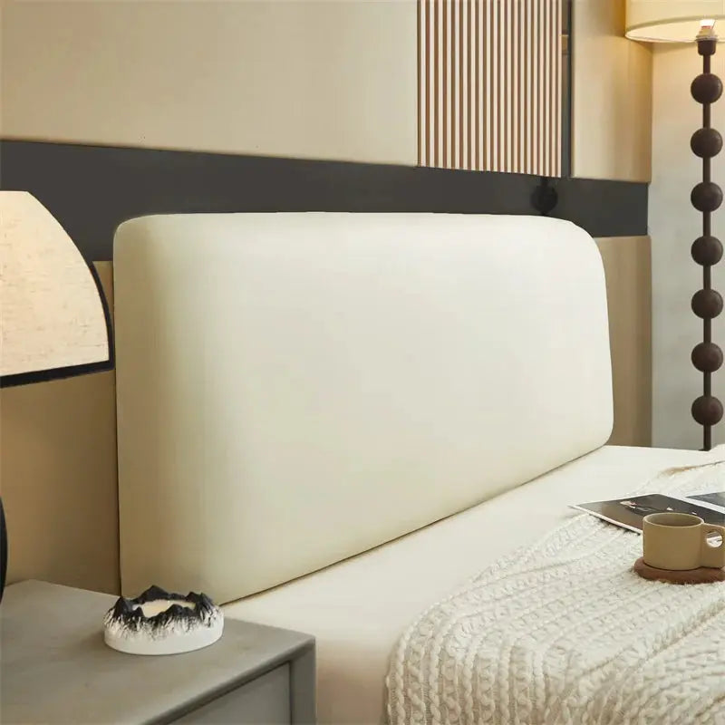 Housse Tête De Lit Imperméable TETRION Housse de France