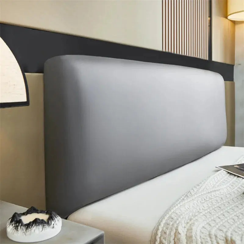 Housse Tête De Lit Imperméable TETRION Housse de France