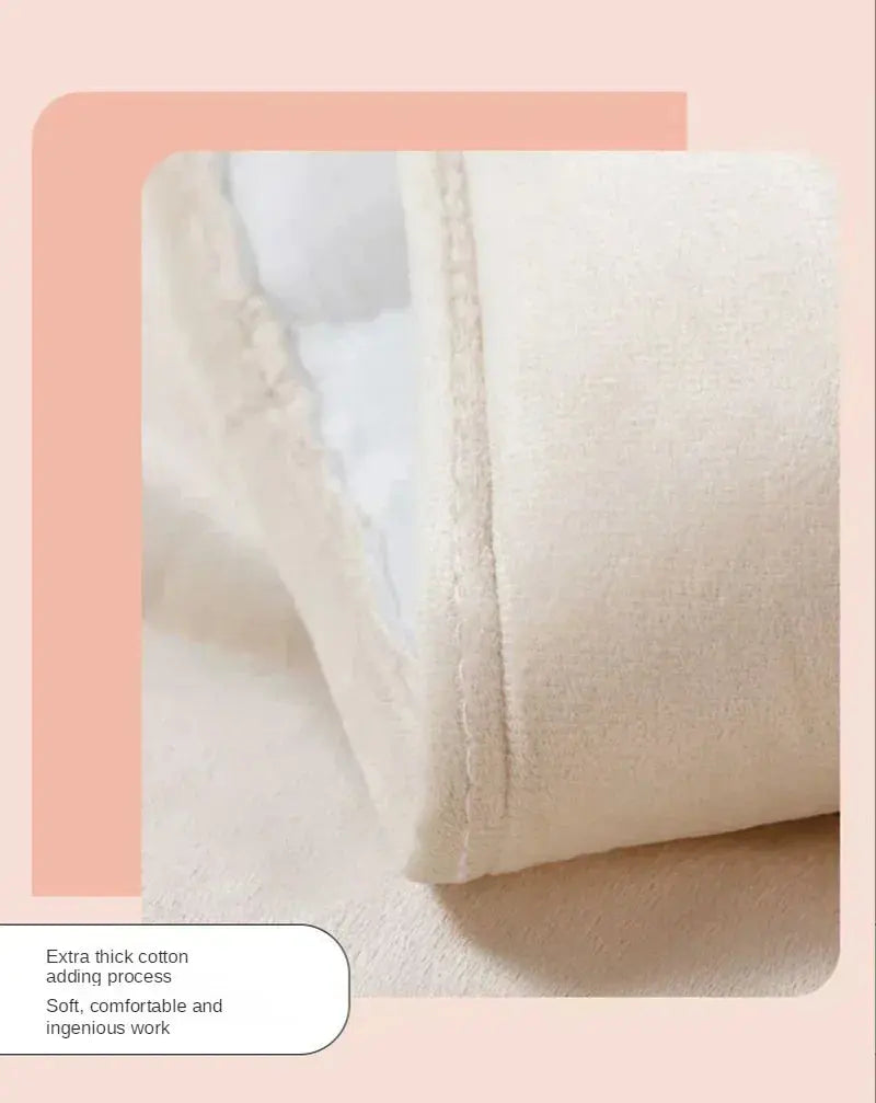 Housse Tête De Lit Velours ConfortALEX Housse de France