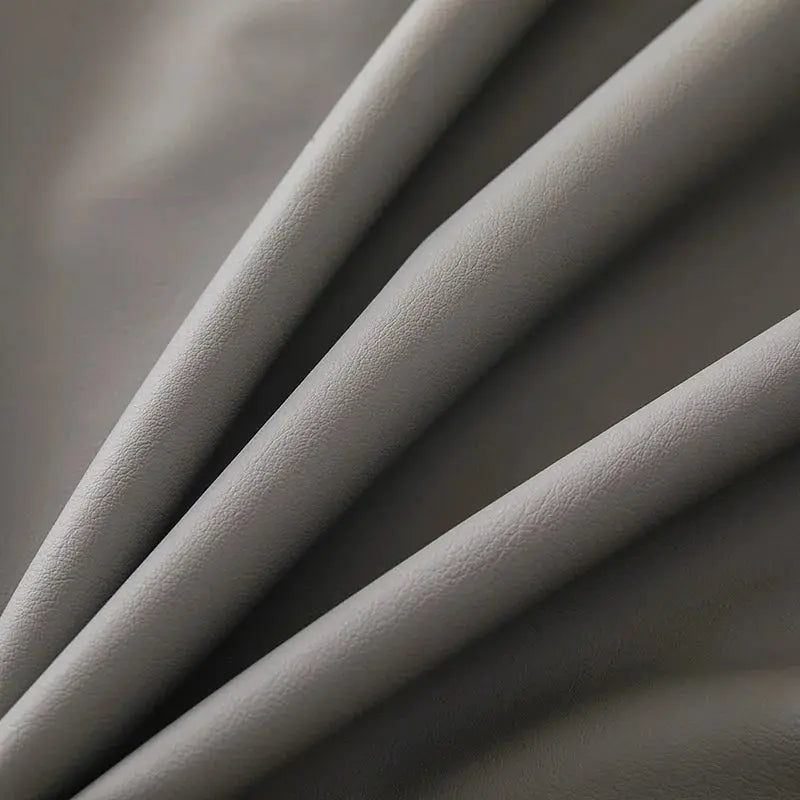 Housse Tête de Lit Cuir Luxueux TREDIA Housse de France