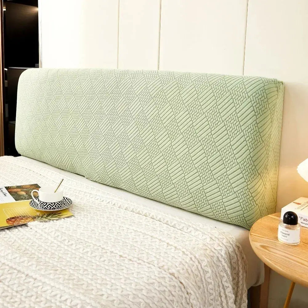 Housse Tête de Lit Elastique JACQUA Housse de France