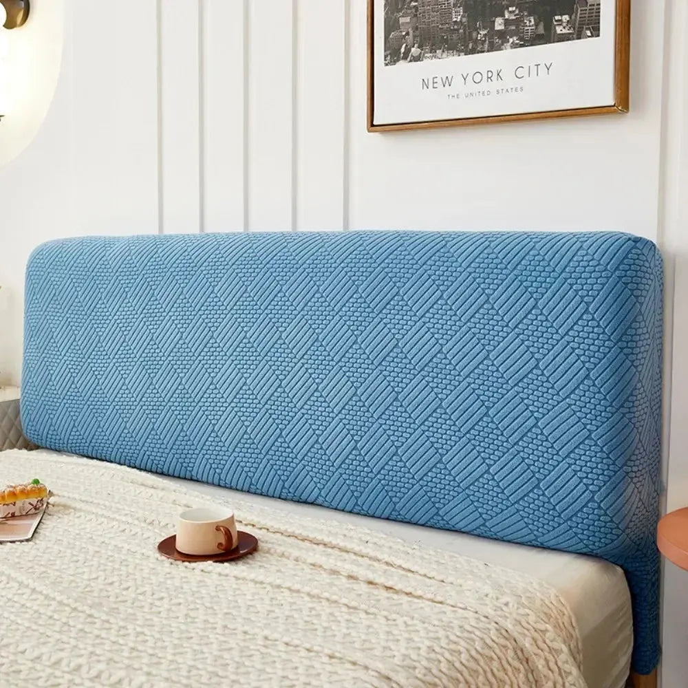 Housse Tête de Lit Elastique JACQUA Housse de France