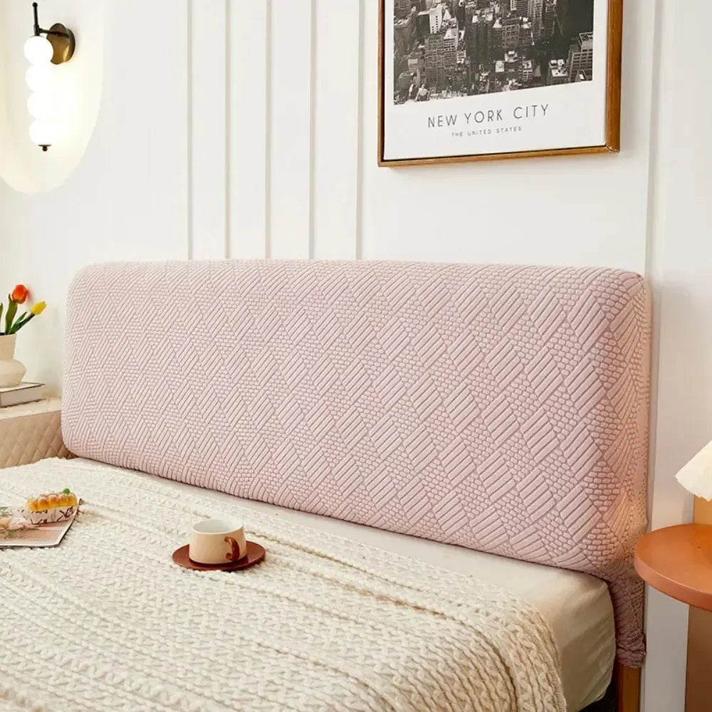 Housse Tête de Lit Elastique JACQUA Housse de France