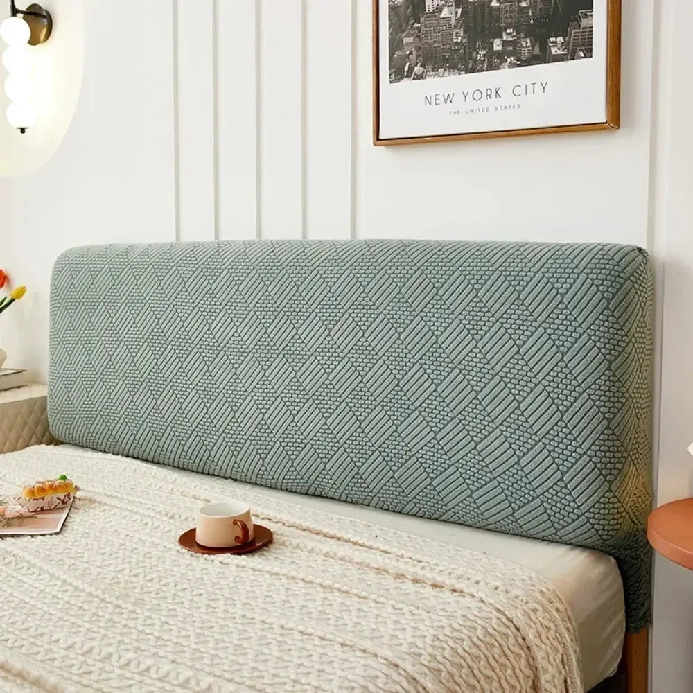 Housse Tête de Lit Elastique JACQUA Housse de France