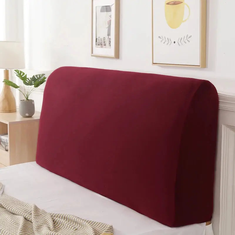 Housse Tête de Lit Élastique Moderne VELICO Housse de France