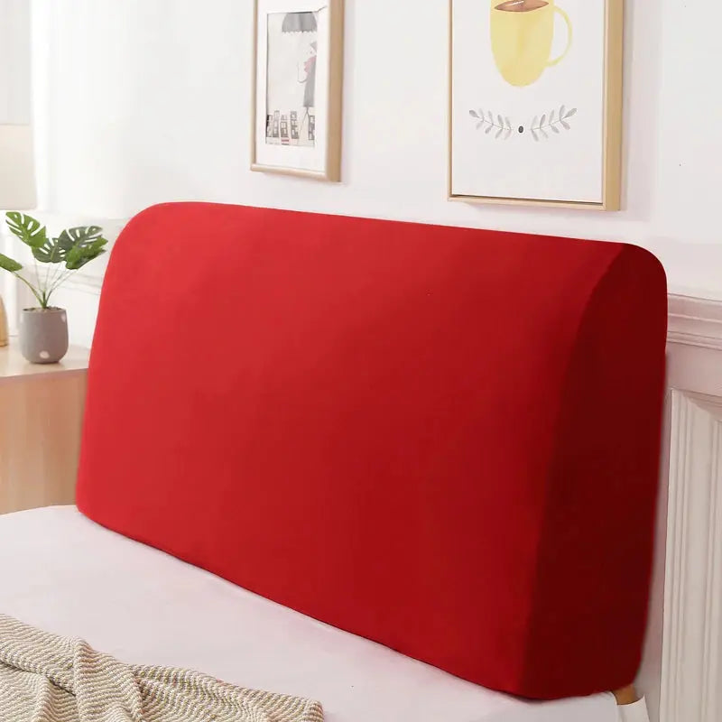 Housse Tête de Lit Élastique Moderne VELICO Housse de France